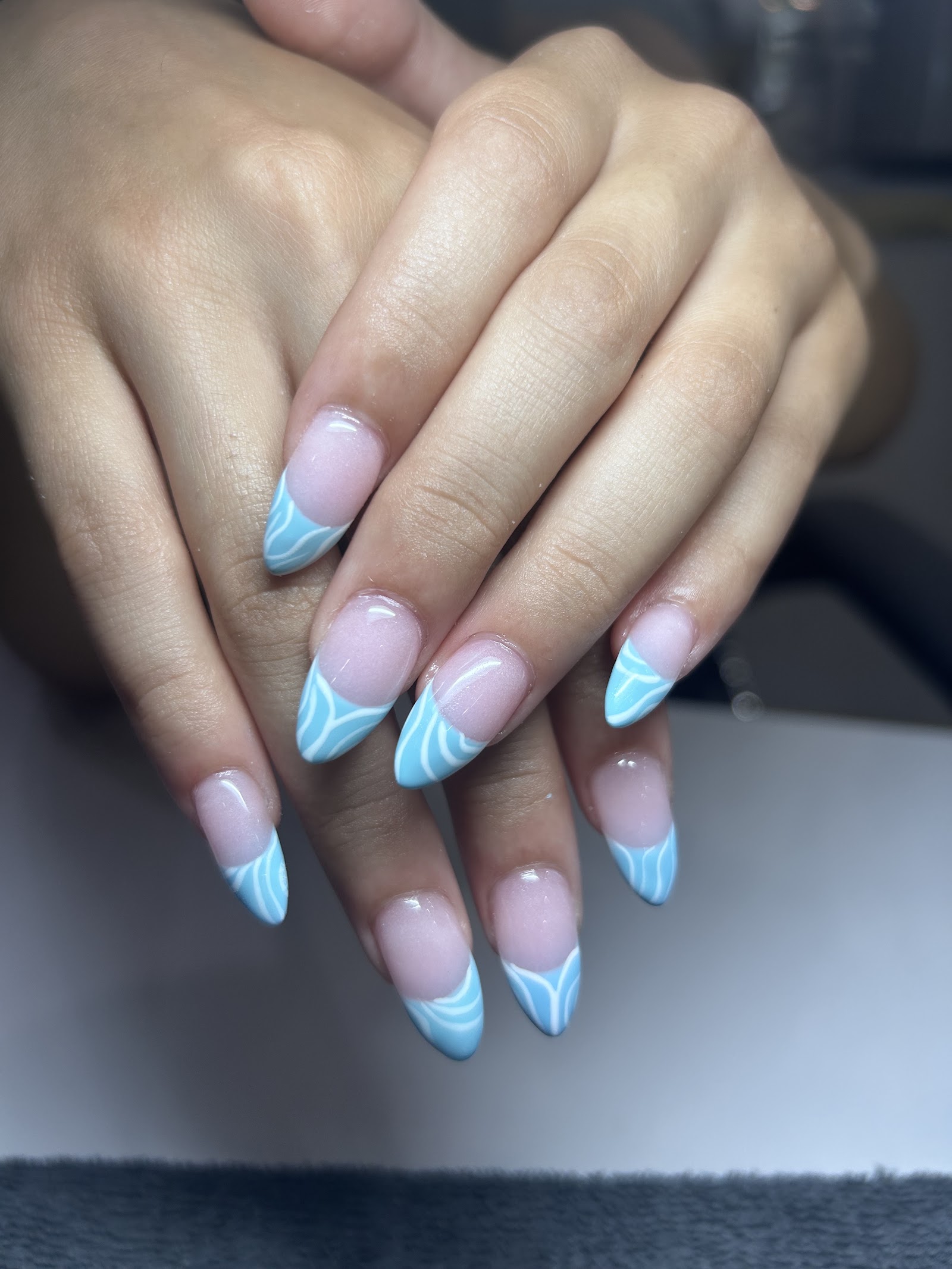 Magic Nails Highlands Ranch nail photo 1