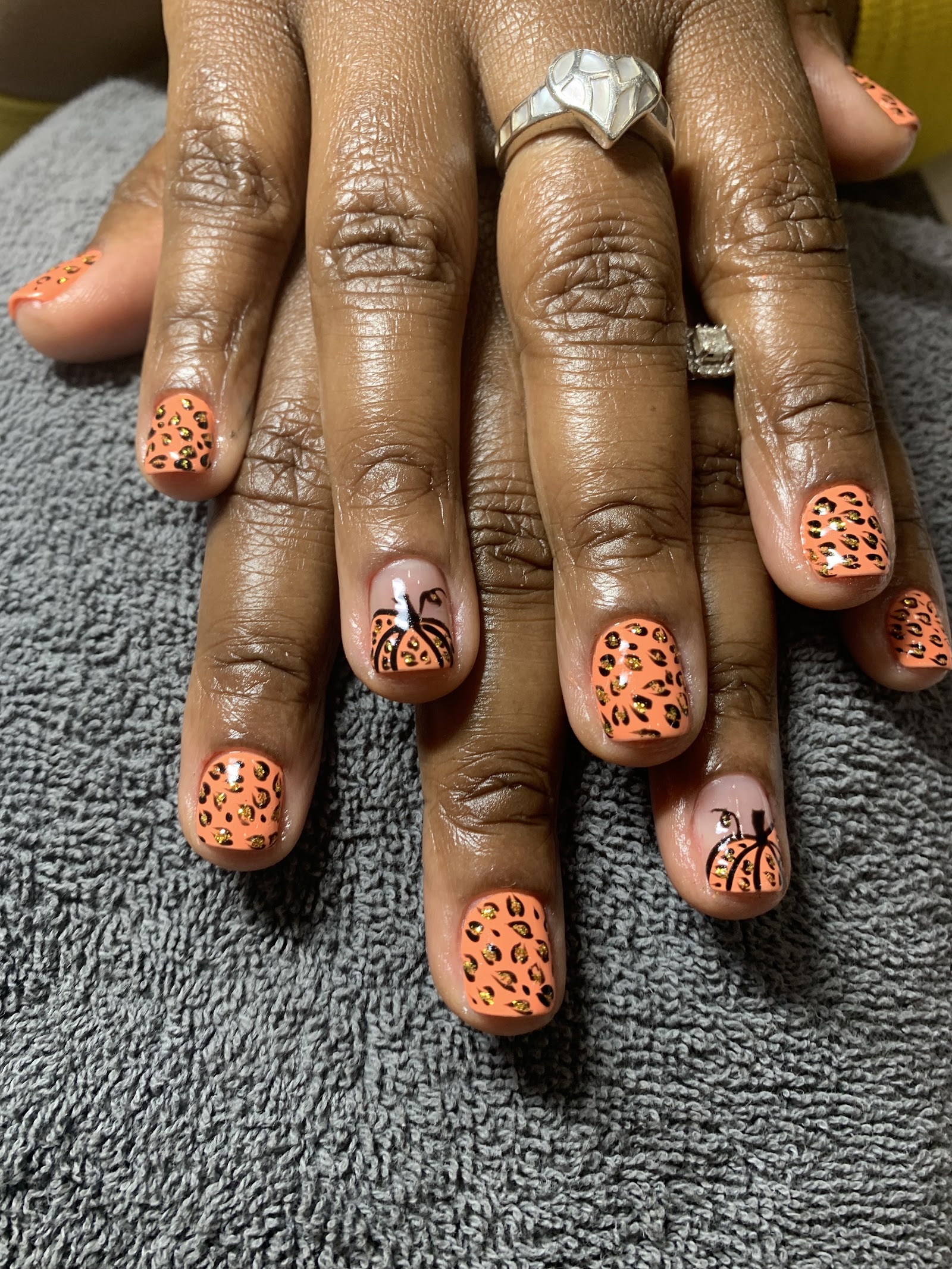 Magic Nails Highlands Ranch nail photo 4