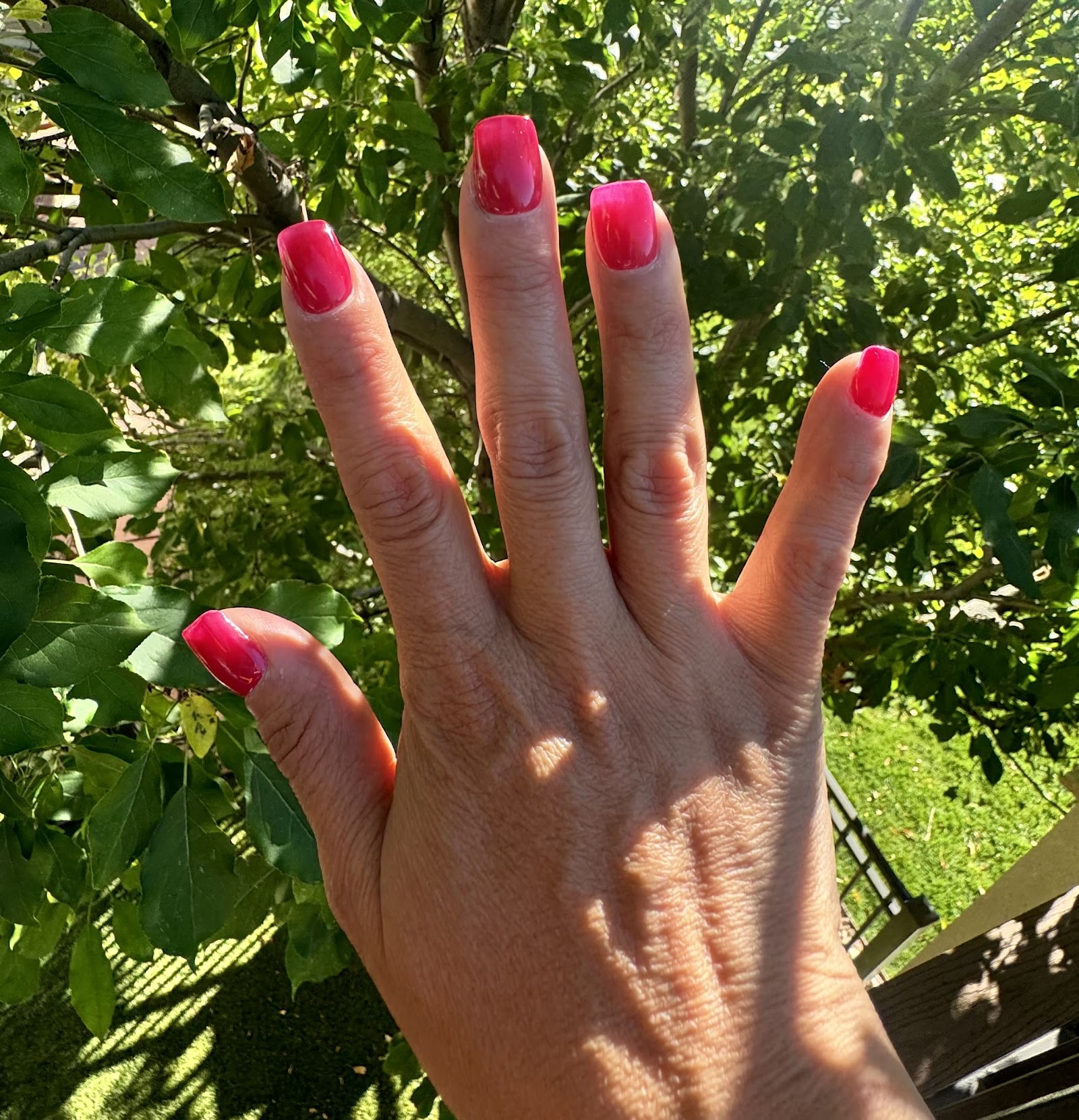 Magic Nails Highlands Ranch nail photo 6