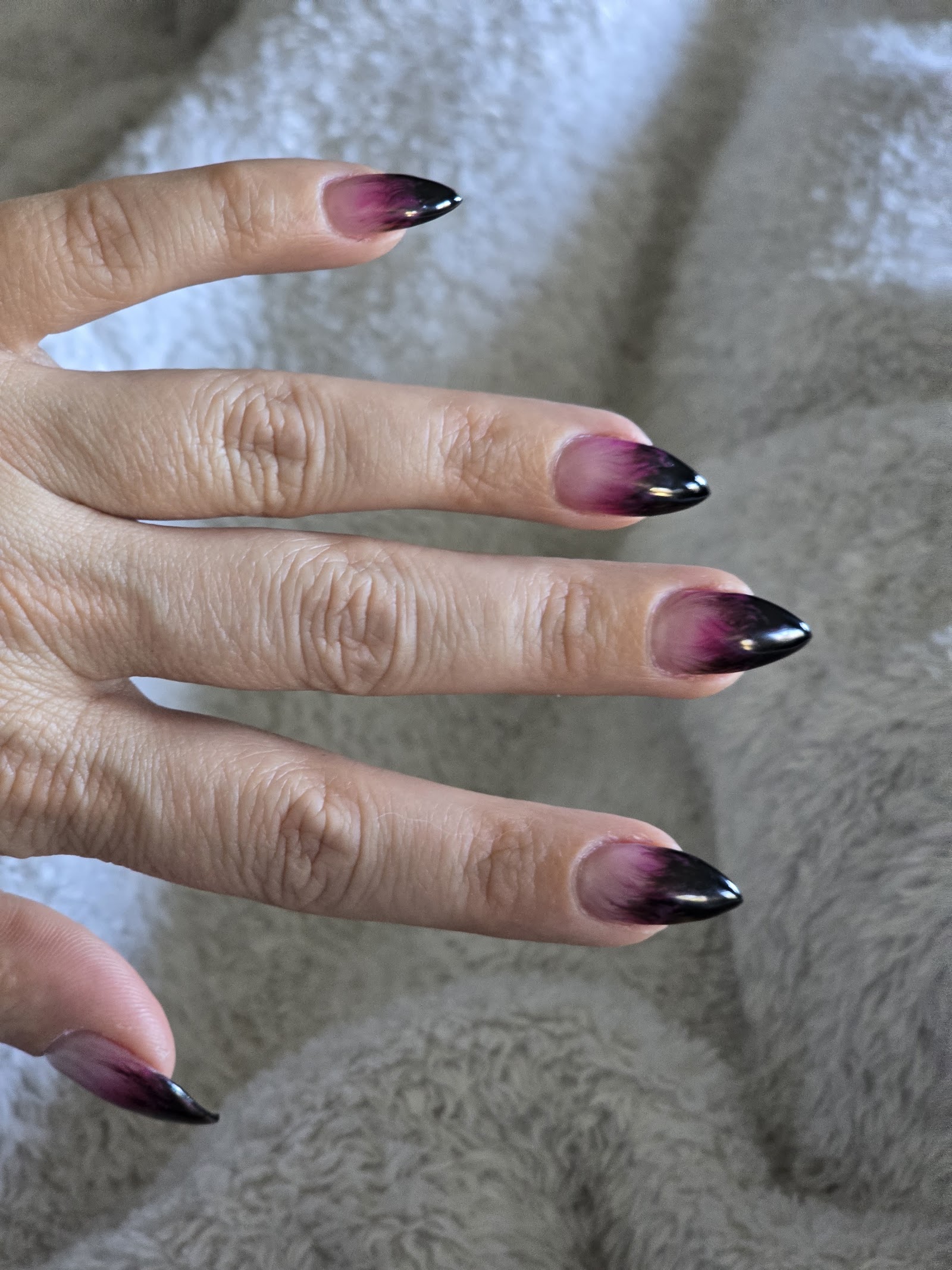 Magic Nails Highlands Ranch nail photo 7